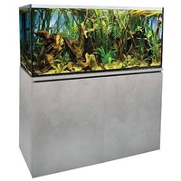 Aqua Sys 315 Tank & Cabinet Combo Concrete