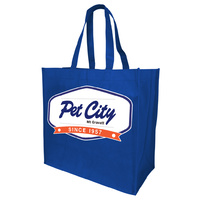 Pet City Bag Woven