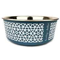 Barkley Marrakesh Bowl Blue