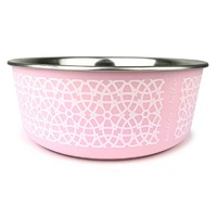 Barkley Marrakesh Bowl Rose