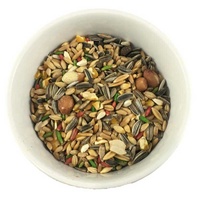 Breeders Choice Premium Gourmet Parrot Mix