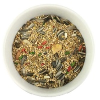 Breeders Choice Premium Gourmet Small Parrot Mix