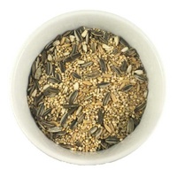 Breeders Choice Premium Cockatiel Mix