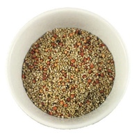 Breeders Choice Premium Quail Mix