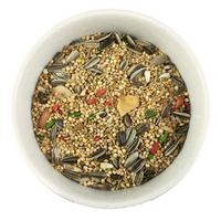 Breeders Choice Premium Small Parrot Mix