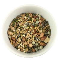 Breeders Choice Soaked Seed Mix