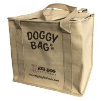 Big Dog Cooler Bag