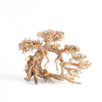 Bonsai Tree Driftwood Small 25x20cm