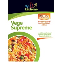 Birdzone Cook Blend Vege Supreme