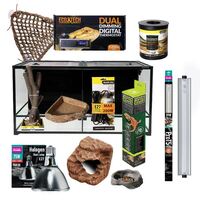 Pet City Bearded Dragon Starter Kit