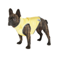 Cooling Vest Pineapple Yellow