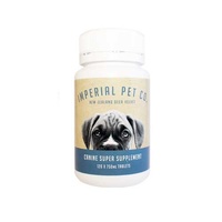 Deer Velvet Supplement 120