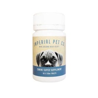 Deer Velvet Supplement 60