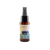 Deer Velvet Supplement Oral Spray