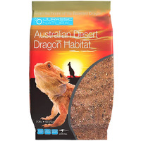 Jurassic Natural Desert Habitat Substrate 9.07kg