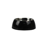 Diva Stainless Steel 2in1 Black