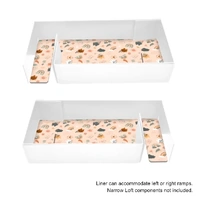 C&C Fleece 2x1 Loft Liner Earth Child