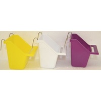 Highback Feeders
