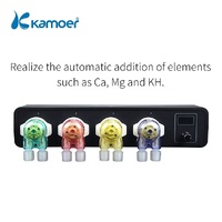 Kamoer X4 PRO Dosing Pump