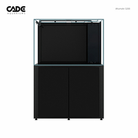 Cade Altumate S2 1200 Tank & Cabinet