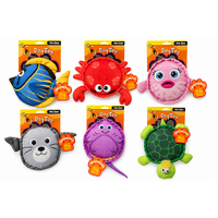 Pet One Dog Toy Assorted