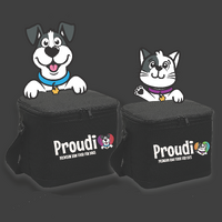 Proudi Cooler Bag (Promotion Item Only)