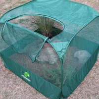 Pop-Up Chameleon Reptile Enclosure Small