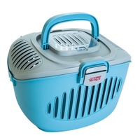 Living World Paws2Go Small Animal Carriers
