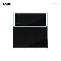 Cade Reef S2 Classic 1500 Tank & Cabinet