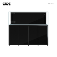 Cade Reef S2 Classic 1800 Tank & Cabinet