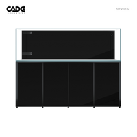 Cade Reef S2 Classic 2100 Tank & Cabinet