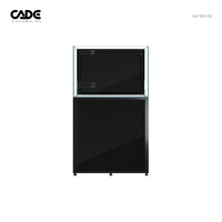 Cade Reef S2 Classic 900 Tank & Cabinet