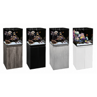 Reef Sys 180 Tank & Cabinet Combo