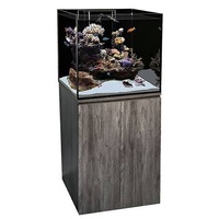 Reef Sys 180 Tank & Cabinet Nebraska