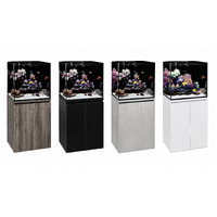 Reef Sys 255 Tank & Cabinet Combo