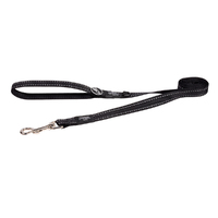 Rogz Utility Lead Black