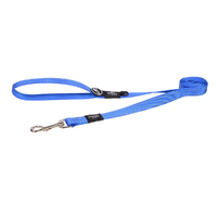 Rogz Utility Lead Blue