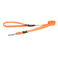 Rogz Utility Lead Orange