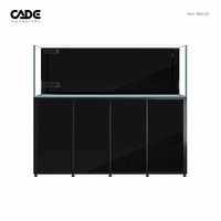 Cade Reef Pro S2 1800 Tank & Cabinet
