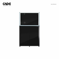 Cade Reef Pro S2 900 Tank & Cabinet