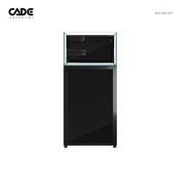 Cade Shallow Reef S2 600 Tank & Cabinet