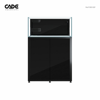 Cade Shallow Reef S2 900 Tank & Cabinet