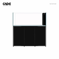 Cade Reef Peninsula S2 1500 Tank & Cabinet