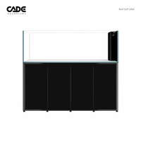 Cade Reef Peninsula S2 1800 Tank & Cabinet