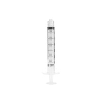 BD Syringe 3mL (Each)
