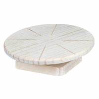 Trixie Wooden Running Disc for Mice 20cm