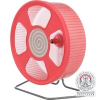 Trixie Plastic Exercise Wheel 28cm