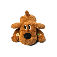 Yours Droolly Christmas Dog Plush 2026