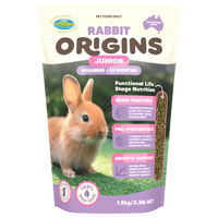 Rabbit Origins Junior 1.5kg