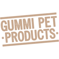 Gummi Pet Products